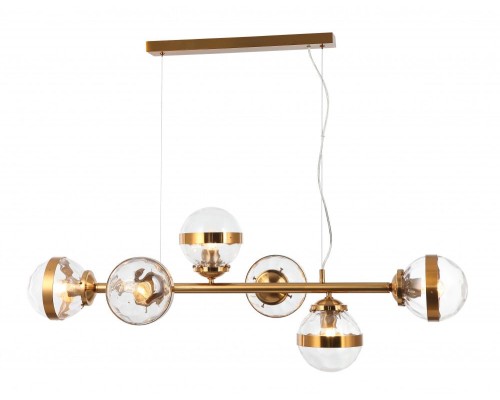 Подвесной светильник Sogno 2134/05/06P Stilfort