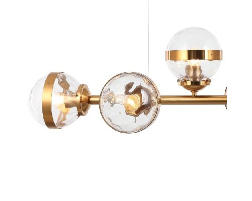 Подвесной светильник Sogno 2134/05/06P Stilfort