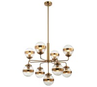 Потолочная люстра Sogno 2134/05/09PP Stilfort