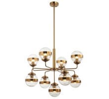 Потолочная люстра Sogno 2134/05/09PP Stilfort