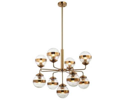 Потолочная люстра Sogno 2134/05/09PP Stilfort