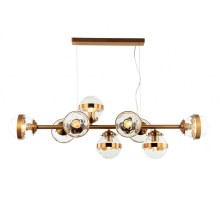 Подвесной светильник Sogno 2134/05/09P Stilfort