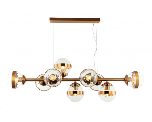 Подвесной светильник Sogno 2134/05/09P Stilfort