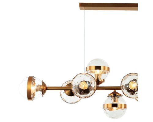 Подвесной светильник Sogno 2134/05/09P Stilfort