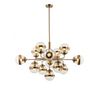 Потолочная люстра Sogno 2134/05/13P Stilfort