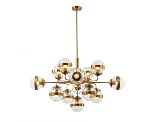 Потолочная люстра Sogno 2134/05/13P Stilfort