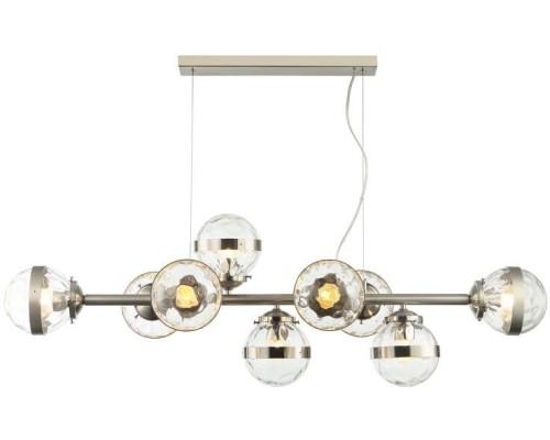 Подвесная люстра Sogno 2134/11/09P Stilfort