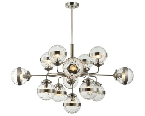 Потолочная люстра Sogno 2134/11/13P Stilfort