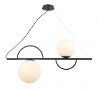 Подвесной светильник Vine 2138/01/02P Stilfort