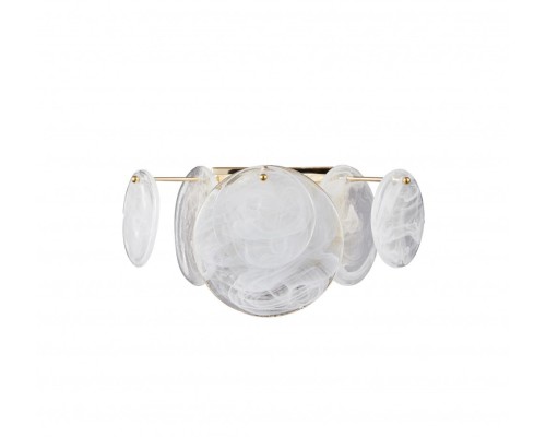 Настенный светильник Elegantly 2139/03/02W Stilfort