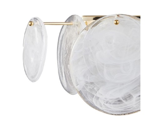 Настенный светильник Elegantly 2139/03/02W Stilfort