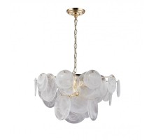 Подвесная люстра Elegantly 2139/03/08P Stilfort