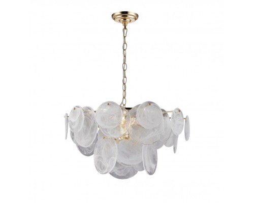 Подвесная люстра Elegantly 2139/03/08P Stilfort