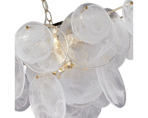 Подвесная люстра Elegantly 2139/03/08P Stilfort