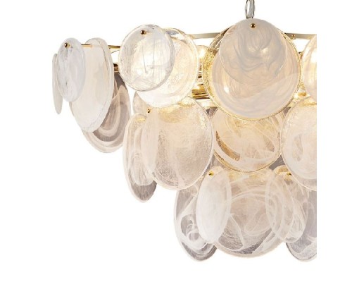 Подвесная люстра Elegantly 2139/03/18P Stilfort