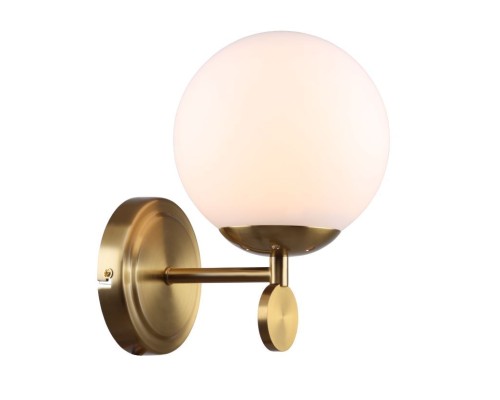 Бра Marsela 2141/05/01W Stilfort