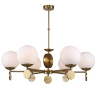 Потолочная люстра Marsela 2141/05/06P Stilfort