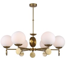 Потолочная люстра Marsela 2141/05/06P Stilfort