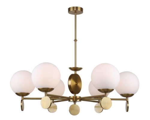 Потолочная люстра Marsela 2141/05/06P Stilfort