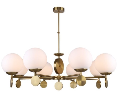 Потолочная люстра Marsela 2141/05/08P Stilfort