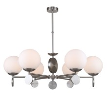 Потолочная люстра Marsela 2141/11/06P Stilfort