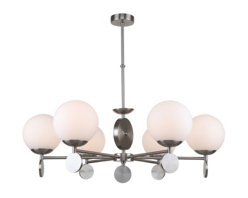 Потолочная люстра Marsela 2141/11/06P Stilfort