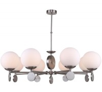 Потолочная люстра Marsela 2141/11/08P Stilfort