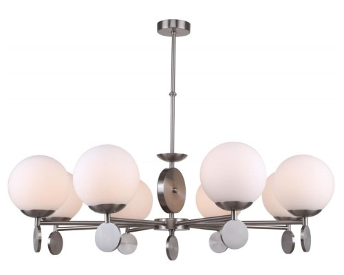 Потолочная люстра Marsela 2141/11/08P Stilfort