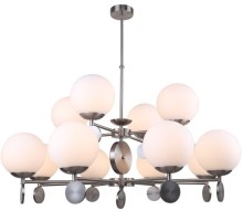 Потолочная люстра Marsela 2141/11/12P Stilfort