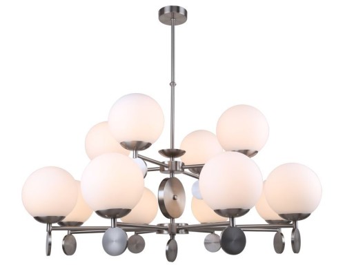 Потолочная люстра Marsela 2141/11/12P Stilfort