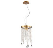 Подвесной светильник Smira 2142/05/02P Stilfort