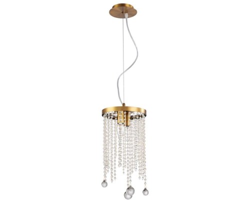 Подвесной светильник Smira 2142/05/02P Stilfort