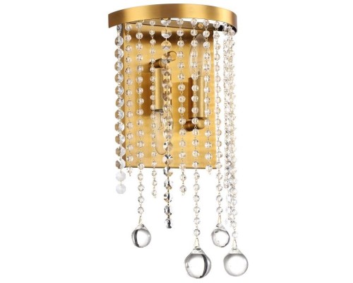 Настенный светильник Smira 2142/05/02W Stilfort