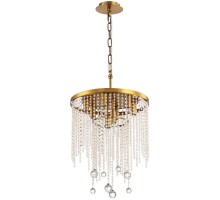 Подвесная люстра Smira 2142/05/08P Stilfort