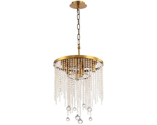 Подвесная люстра Smira 2142/05/08P Stilfort