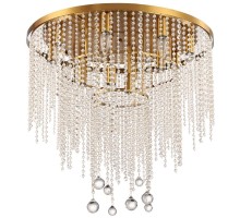 Потолочная люстра Smira 2142/05/12C Stilfort