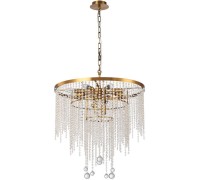 Подвесная люстра Smira 2142/05/12P Stilfort