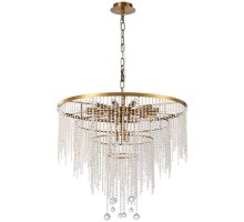 Подвесная люстра Smira 2142/05/18P Stilfort