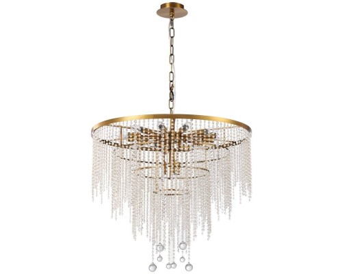 Подвесная люстра Smira 2142/05/18P Stilfort