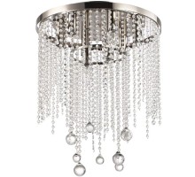 Потолочная люстра Smira 2142/11/08C Stilfort