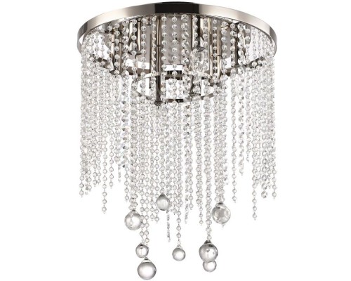 Потолочная люстра Smira 2142/11/08C Stilfort