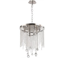 Подвесная люстра Smira 2142/11/08P Stilfort