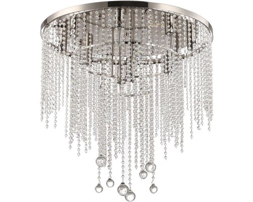 Потолочная люстра Smira 2142/11/12C Stilfort