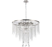 Подвесная люстра Smira 2142/11/18P Stilfort