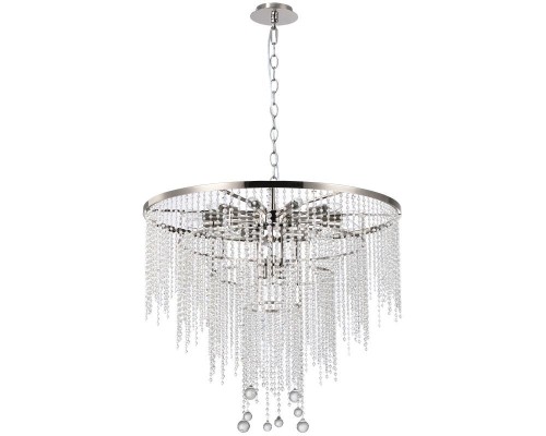 Подвесная люстра Smira 2142/11/18P Stilfort