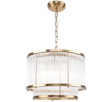 Подвесная люстра Two-one 2143/05/04P Stilfort