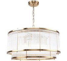 Подвесная люстра Two-one 2143/05/06P Stilfort