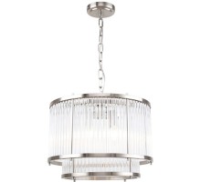 Подвесная люстра Two-one 2143/11/04P Stilfort