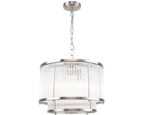 Подвесная люстра Two-one 2143/11/04P Stilfort