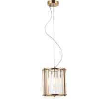 Подвесной светильник Washer 2144/05/01P Stilfort